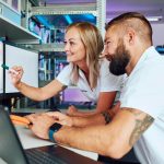 MINŐSÉGÜGYI MÉRNÖK