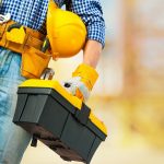 ÉPÜLET KARBANTARTÓ